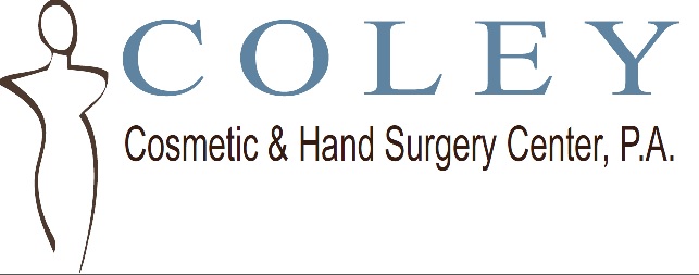 Coley Cosmetic and Hand Surgery Center PA